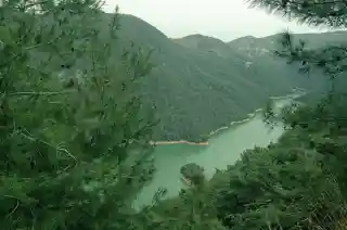 Balçova Dam