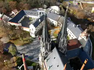 Olomouc Castle