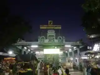 Putlur Angala Parameshwari Amman Temple