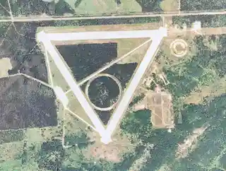 Raco Army Airfield