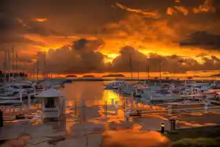 Sutera Harbour