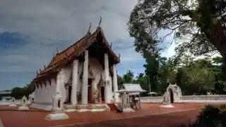 Wat Prasat, Nonthaburi
