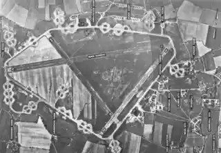 RAF Wormingford