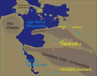 Qhunqhu Wankani