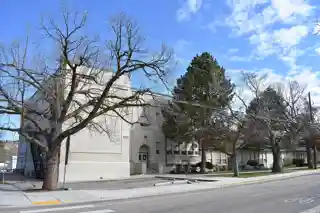 Collister School