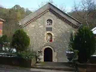 Nimnik Monastery