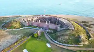Fort Gilkicker