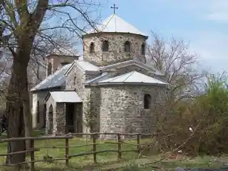Church of St. Ninoალიბეგლოს წმინდა ნინოს ეკლესია