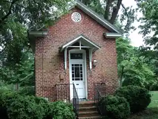 Little Post Office