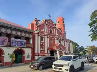 Saint Joseph the Patriarch Church