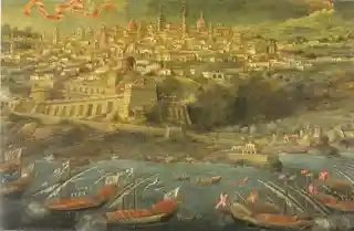 Fortezza del Tocco