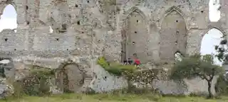 Newark Priory