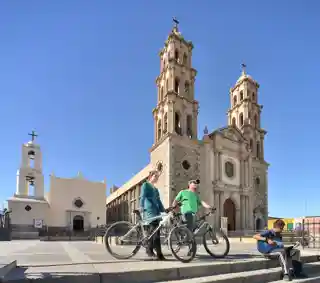 Our Lady of Guadalupe Cathedral