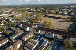 Warner Barracks