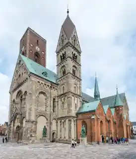 Ribe Cathedral