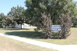 Cottonwood Community Center