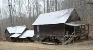 Jarrell Plantation