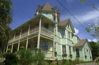 Marzoni House