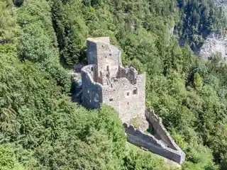 Neu-Aspermont Castle