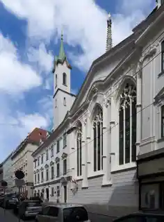 Church of the Teutonic Order