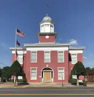 Granville County Courthouse