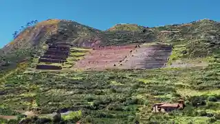 Machu Colca