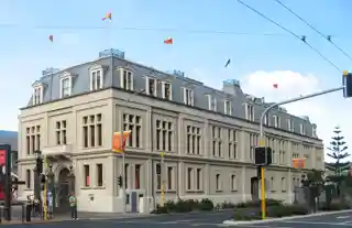 Bond Store