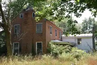 Coiner House