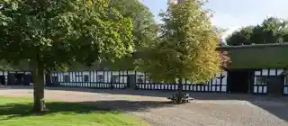 Harlev Rectory