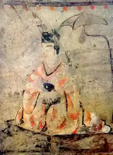 Dingjiazha Tomb No. 5