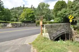 Palmer Brook Bridge
