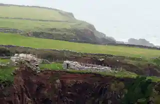 Dunbeg Fort