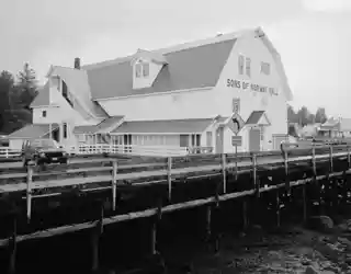 Sons of Norway Hall