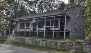Nicolas Janis House