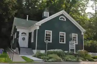 Forest Home Historic District