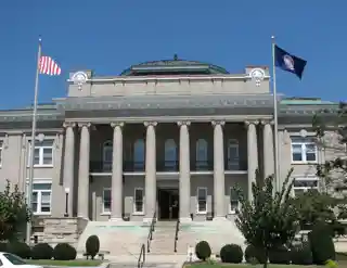 Marion Historic District