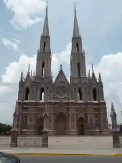 Diocesan Sanctuary of Our Lady of Guadalupe