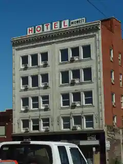 Midwest Hotel