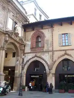 Casa Panigarola