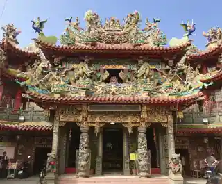 Gongtian Temple