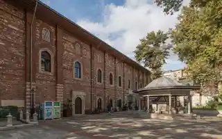 Arap Camii
