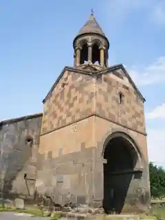 Surp Astvatsatsin Church