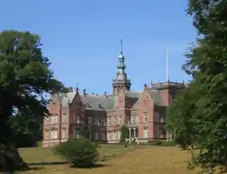 Kulla Gunnarstorp Castle