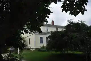 Hager Farm