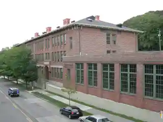 Frank B. Cooper Elementary School