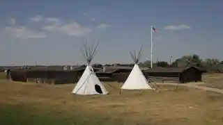 Fort Caspar and Boundary Increase
