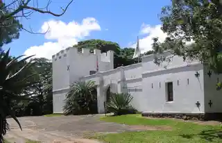 Fort Nongqayi