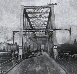 Ak-Sar-Ben Bridge