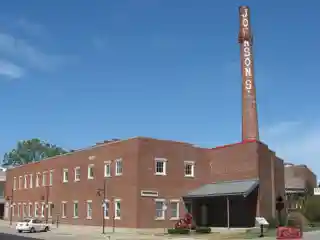 Johnson's Creamery