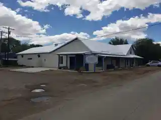Cimarron Mercantile